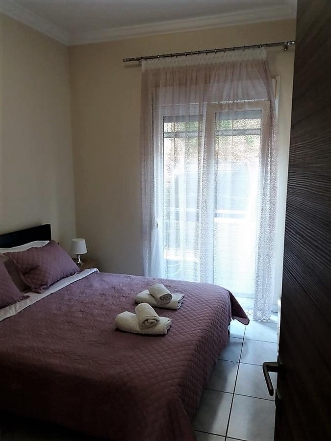 La Maison De Sophie 卡瓦拉 外观 照片