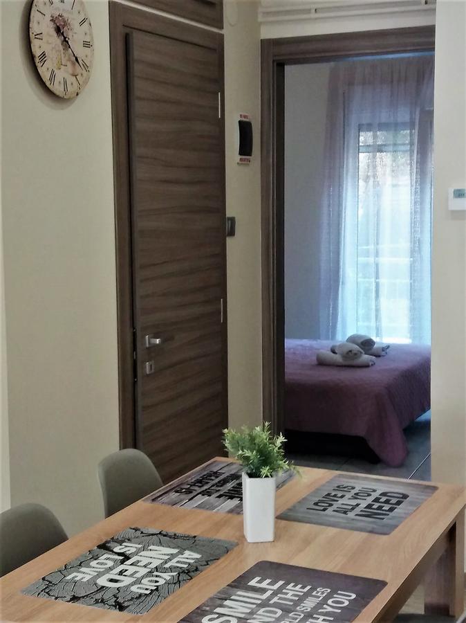La Maison De Sophie 卡瓦拉 外观 照片
