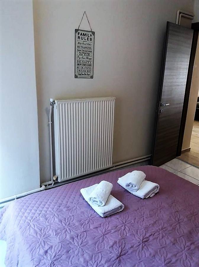 La Maison De Sophie 卡瓦拉 外观 照片
